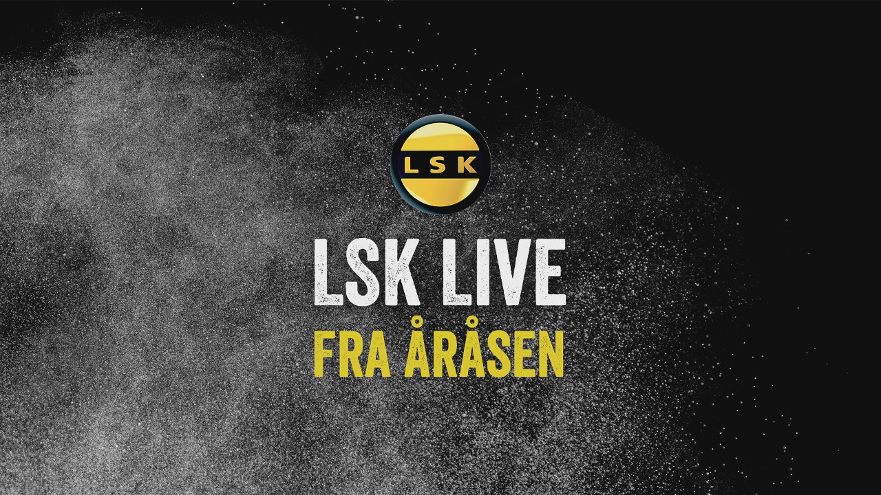 LSK Live før siste serierunde (opptak)